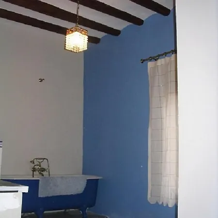 Casa Pano Ferienhaus *