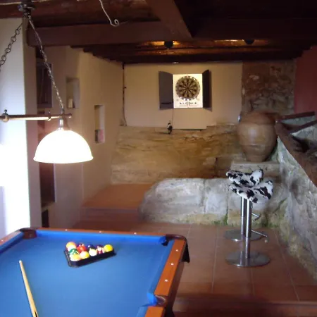 Casa Pano Ferienhaus