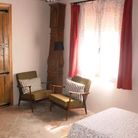 Ferienhaus Casa Pano