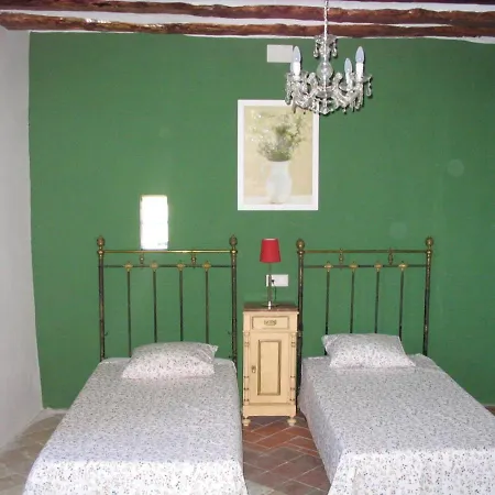 Casa Pano Coscojuela de Fantova