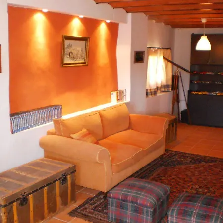 Casa Pano Ferienhaus