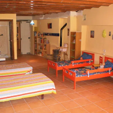 Ferienhaus Casa Pano Coscojuela de Fantova