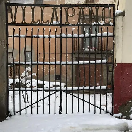 Casa Pano Ferienhaus