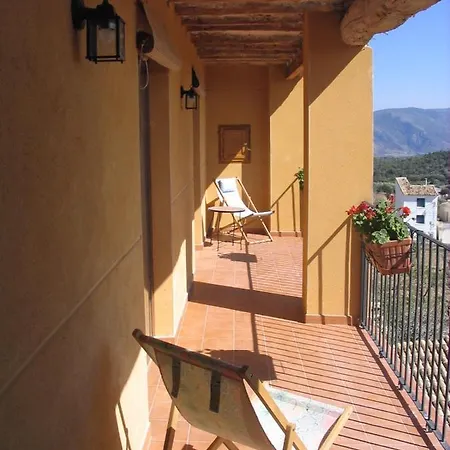 Ferienhaus Casa Pano Coscojuela de Fantova