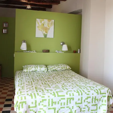 Ferienhaus Casa Pano *