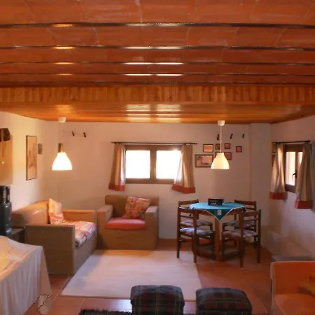 Ferienhaus Casa Pano