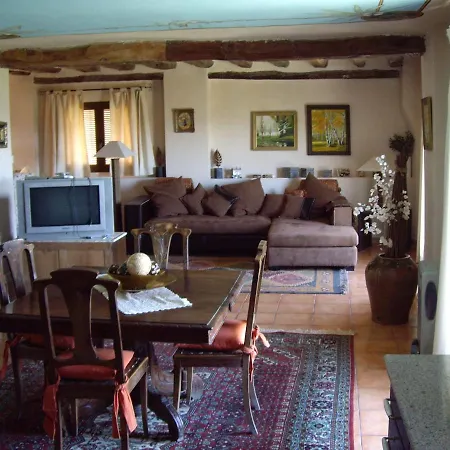 Casa Pano * Coscojuela de Fantova