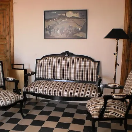 Ferienhaus Casa Pano