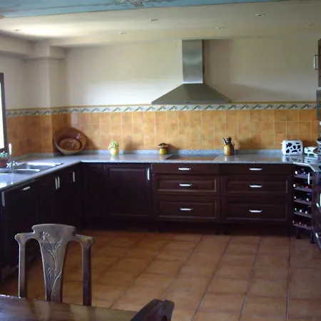 Casa Pano Ferienhaus Coscojuela de Fantova