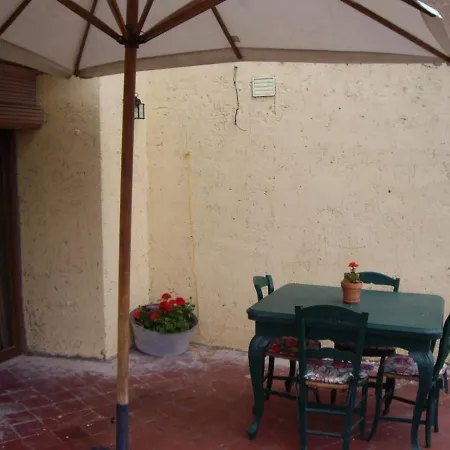 Casa Pano Ferienhaus *