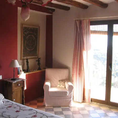 Casa Pano * Coscojuela de Fantova