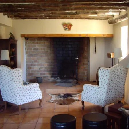 Casa Pano Ferienhaus Coscojuela de Fantova