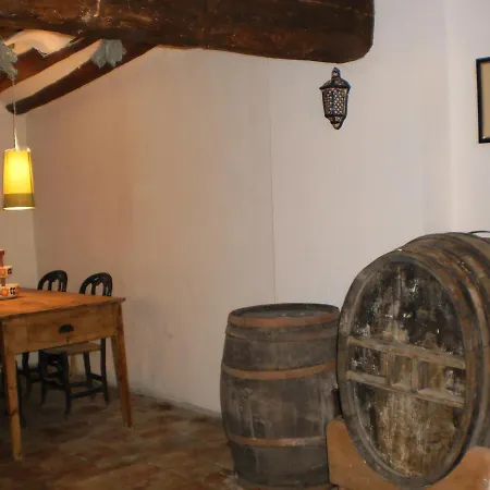 Casa Pano * Coscojuela de Fantova