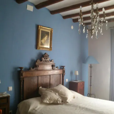 Casa Pano Ferienhaus Coscojuela de Fantova