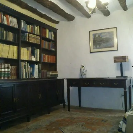 Casa Pano Ferienhaus