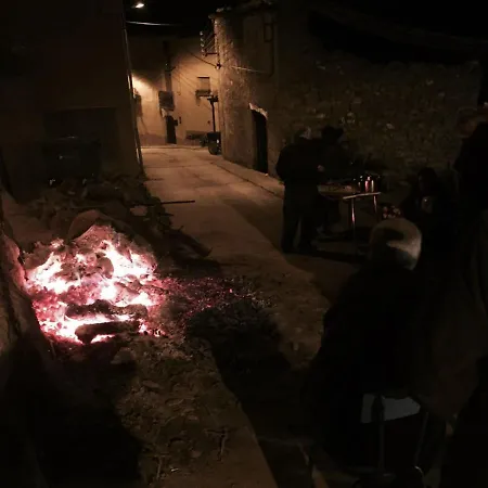Casa Pano Ferienhaus *
