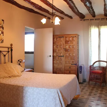 Casa Pano * Coscojuela de Fantova