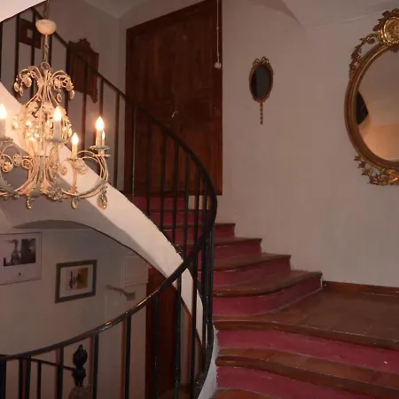 Ferienhaus Casa Pano *