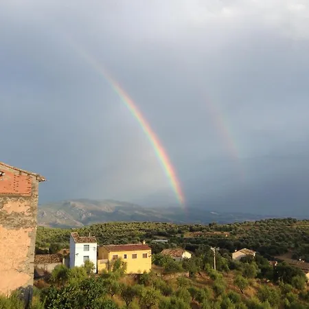 Casa Pano Ferienhaus *
