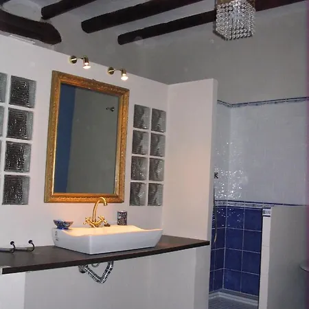 Casa Pano Ferienhaus Coscojuela de Fantova