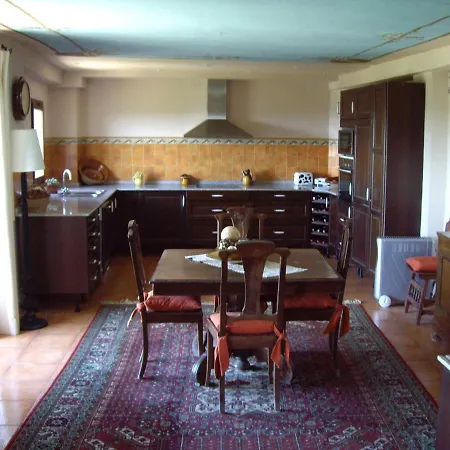 Casa Pano Ferienhaus