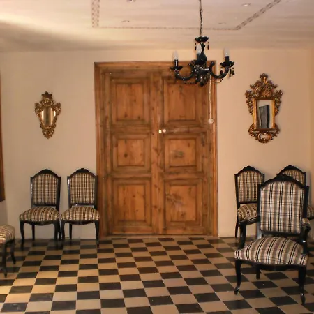 Casa Pano Ferienhaus Coscojuela de Fantova